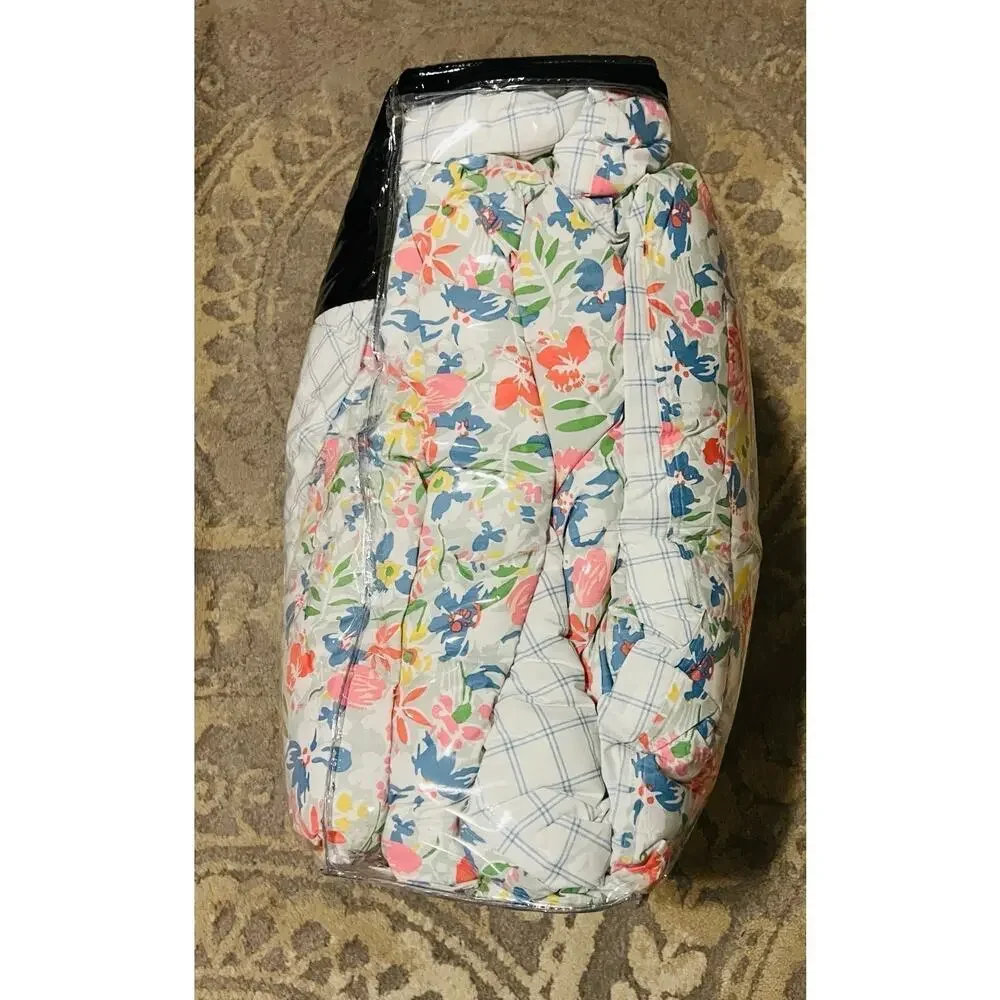 New❤️Lauren Ralph Lauren Full/Queen Cotton Comforter Set
